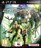 Enslaved: Odyssey to the West