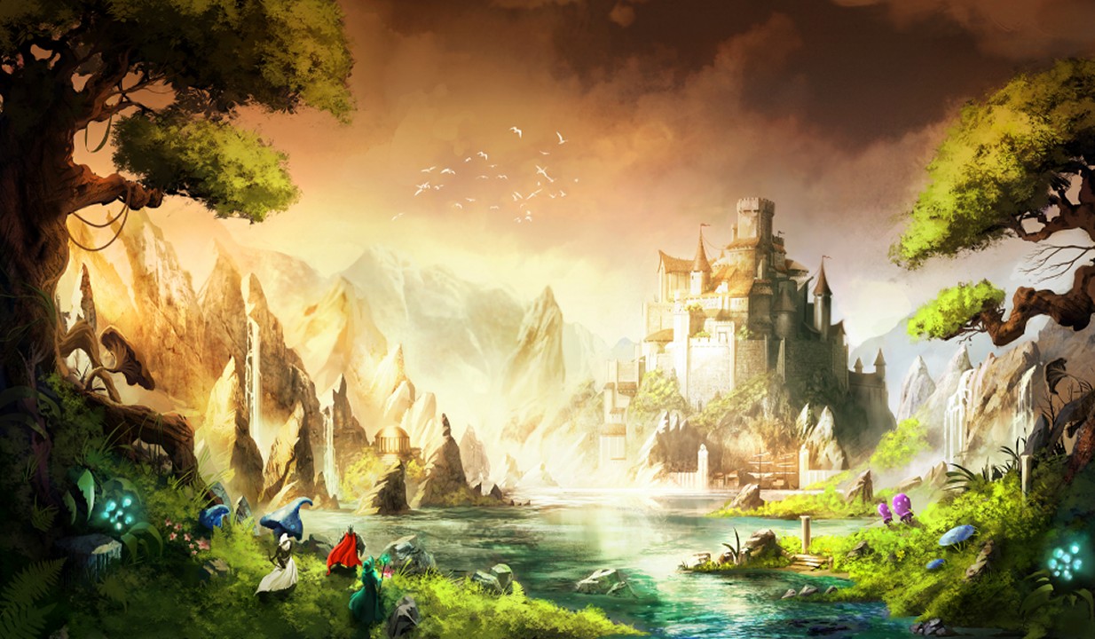Vahvistettu: Trine 2 myös Xbox 360:lle