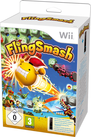 Uusi Wii-ohjain marraskuun alussa