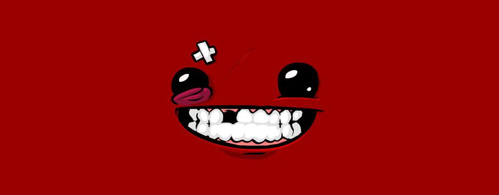 Super Meat Boy mätkähti Live Arcadeen
