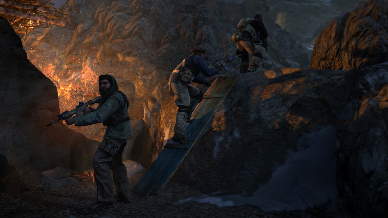 Medal of Honor