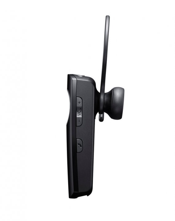 PS3:lle pian uusi virallinen bleuetooth-headset