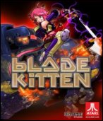Blade Kitten [