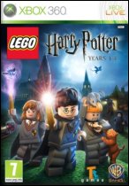 LEGO Harry Potter, Years 1-4