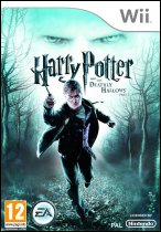 Harry Potter and the Deathly Hallows: Part 1