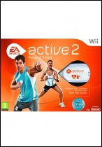 EA Sports Active 2.0