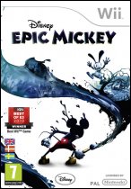 Epic Mickey