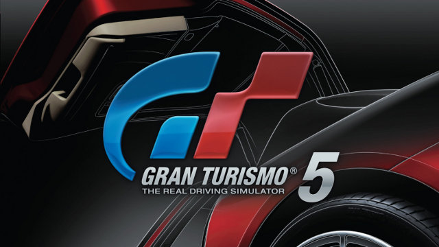 Gran Turismo 5 julkaistaan 24.11.