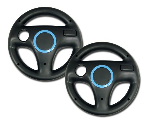 Wii ja Mario Kart -kaahailu samaan pakettiin jouluksi