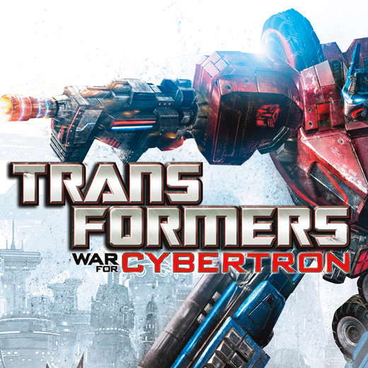 Tekeillä kolme Transformers-peliä