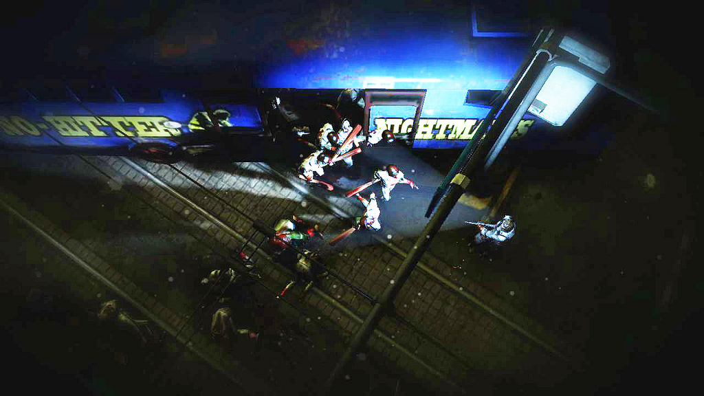 Dead Nation PS3:lle parin viikon päästä