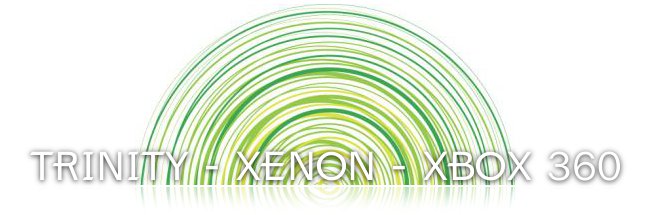 Xbox 360:n synty