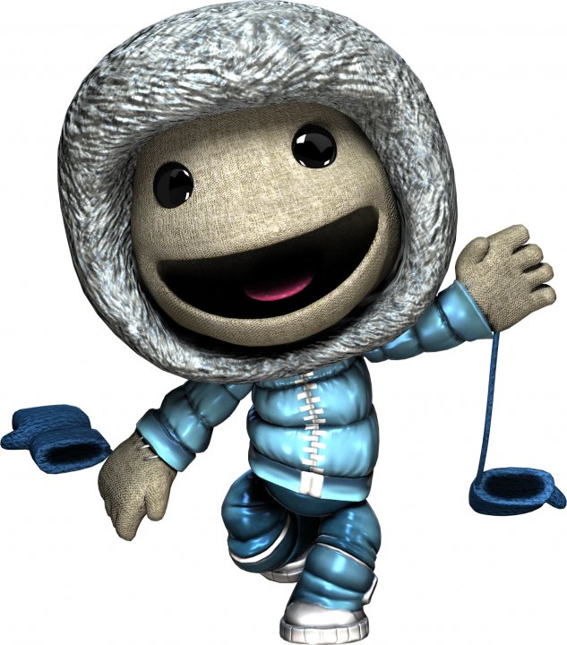 LittleBigPlanet 2 maistiaisia joulukuussa, beta laajenee