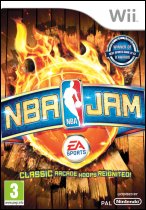 NBA JAM