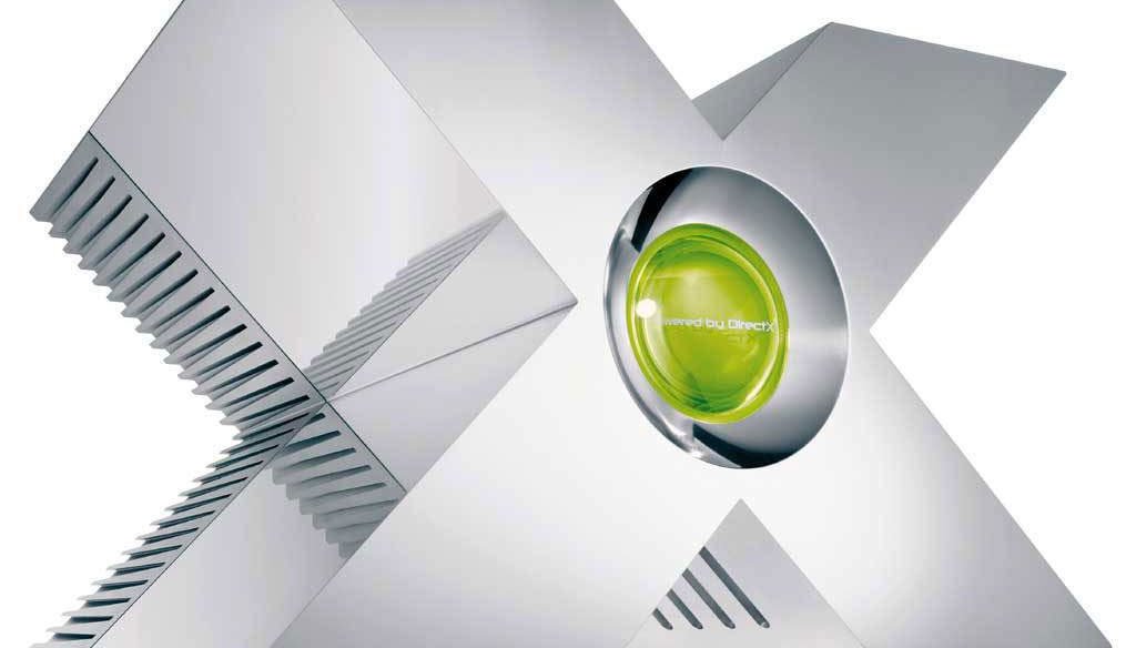 Xbox 360:n elämän kehä, osa I
