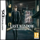 Last Window: The Secret of Cape West