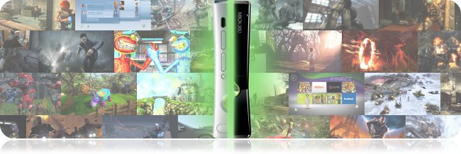 Xbox 360:n elämän kehä, osa II