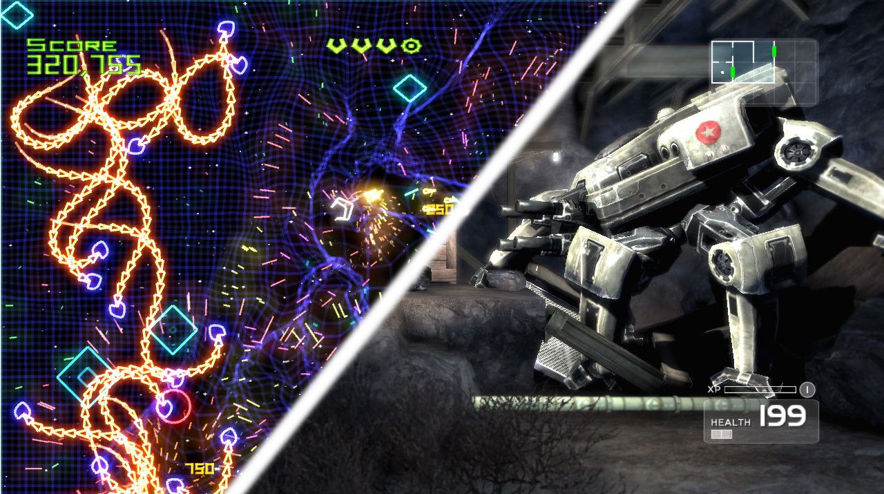 Xbox 360:n elämän kehä, osa II