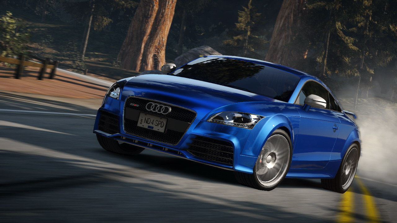 Need For Speed: Hot Pursuit