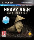 Heavy Rain (Move Edition)