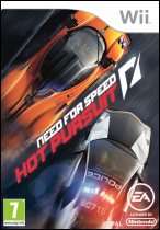 Need For Speed Hot Pursuit