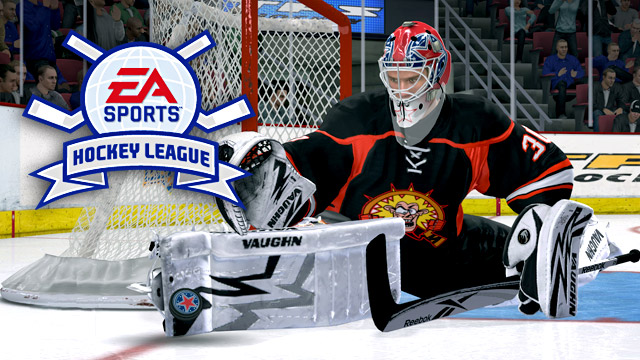 EA Sports Hockey League