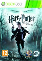 Harry Potter and the Deathly Hallows part 1