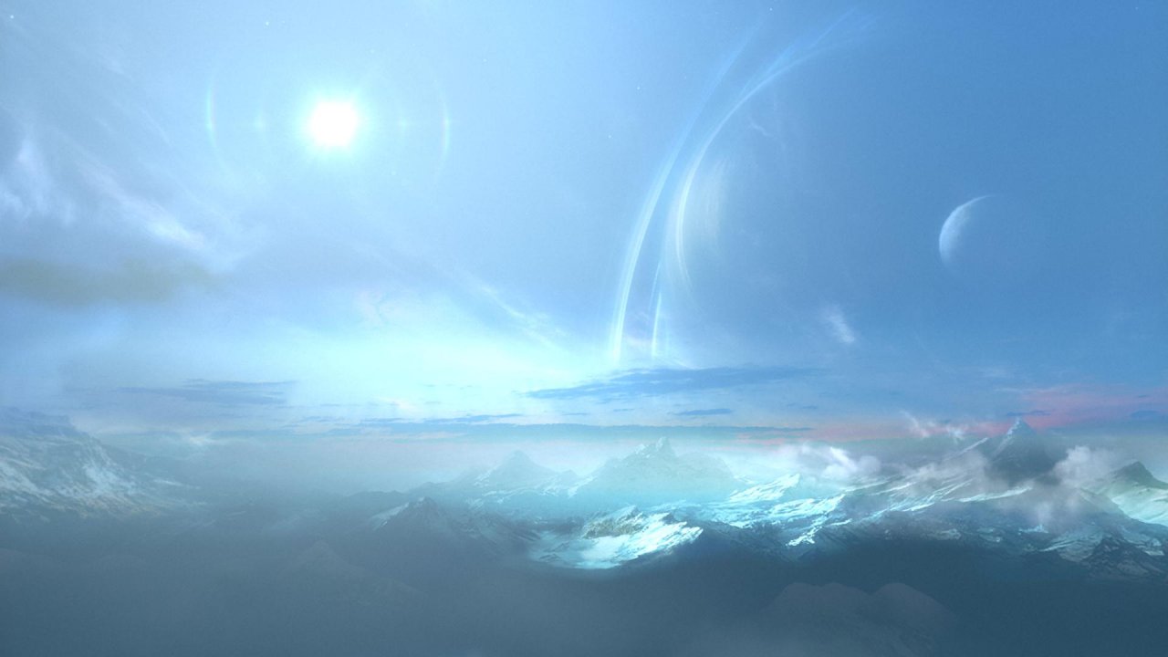Halo: Reach sai paketillisen uusia karttoja