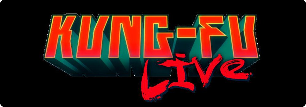 Ennakossa Kung-Fu Live
