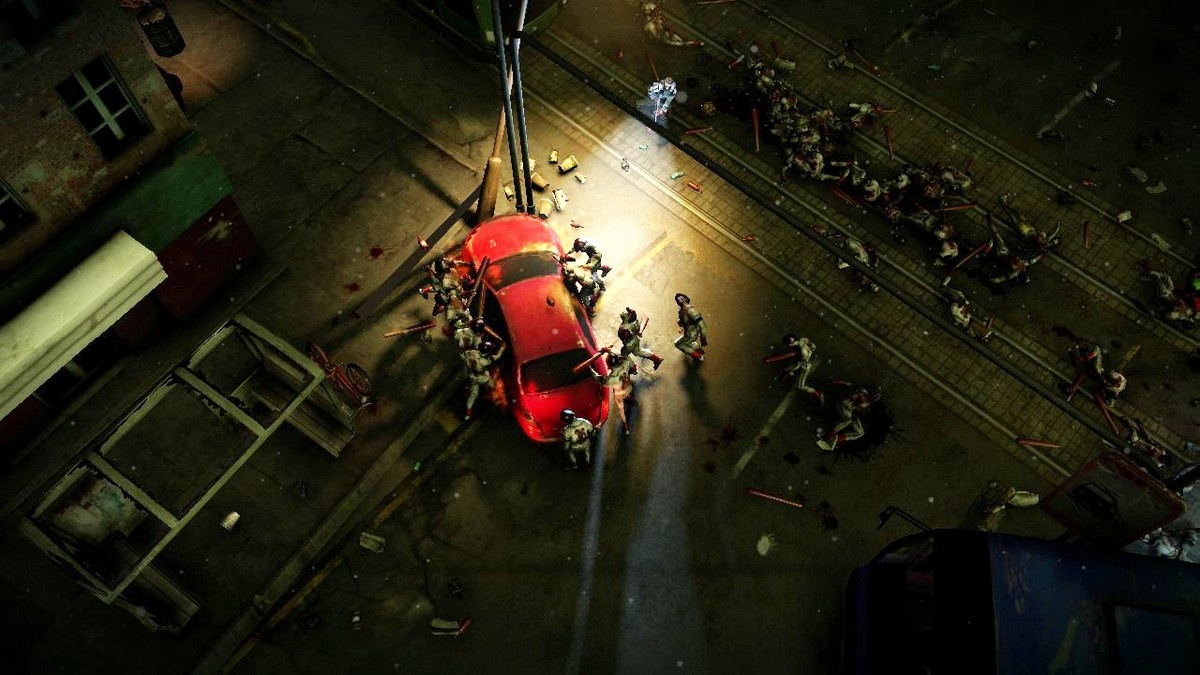 Dead Nation (PSN)