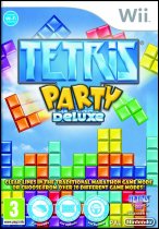 Tetris Party Deluxe
