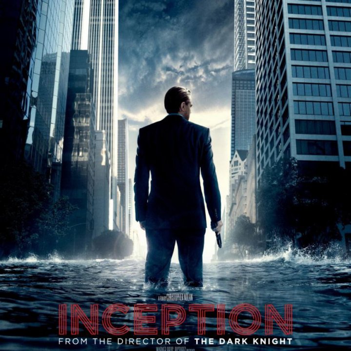 Inception-leffan ohjaaja lupaa aiheesta peliä