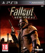 Fallout New Vegas