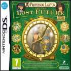 Professor Layton and the Lost Future