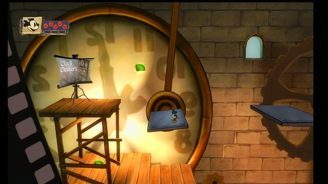 Epic Mickey