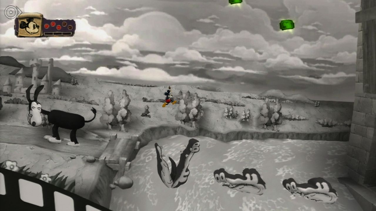 Epic Mickey