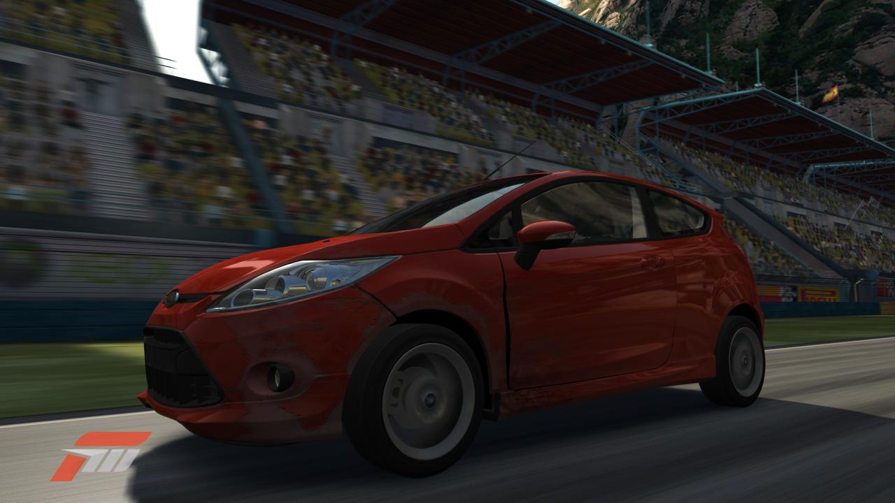 Luukku 15: Forza 3 vs. Gran Turismo 5