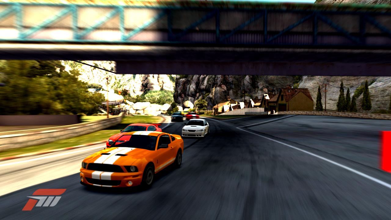 Luukku 15: Forza 3 vs. Gran Turismo 5