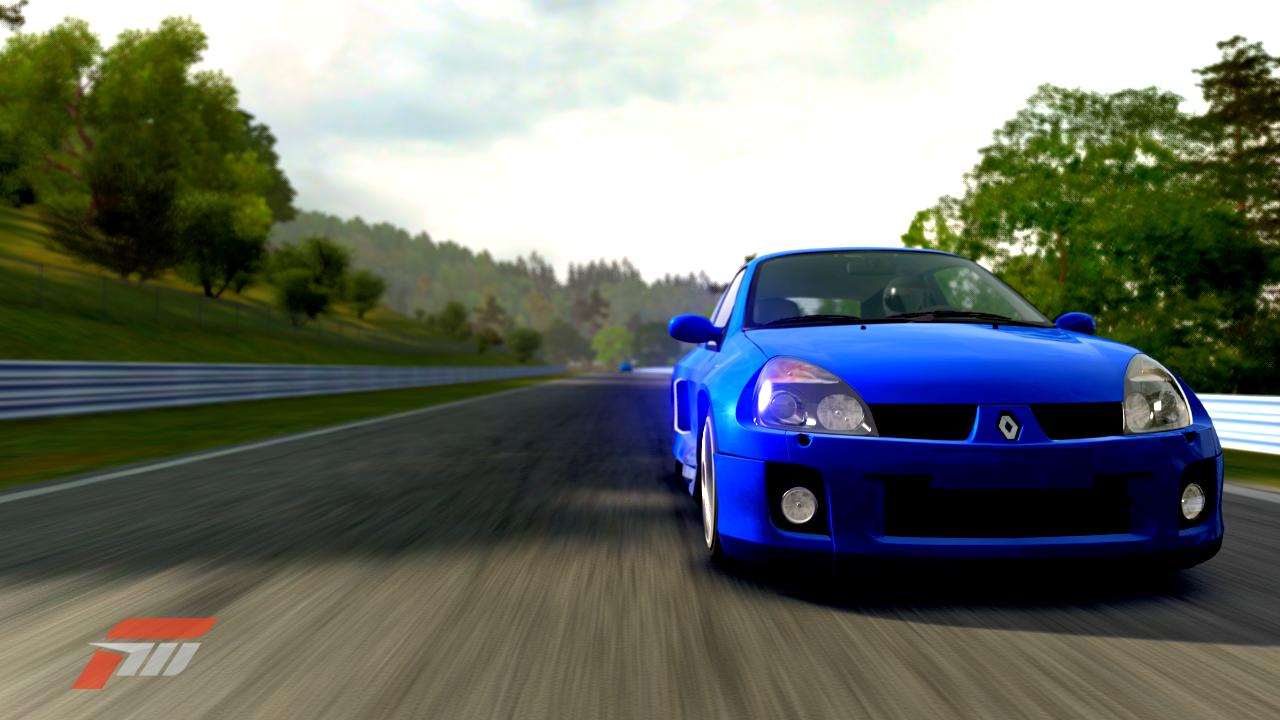 Luukku 15: Forza 3 vs. Gran Turismo 5
