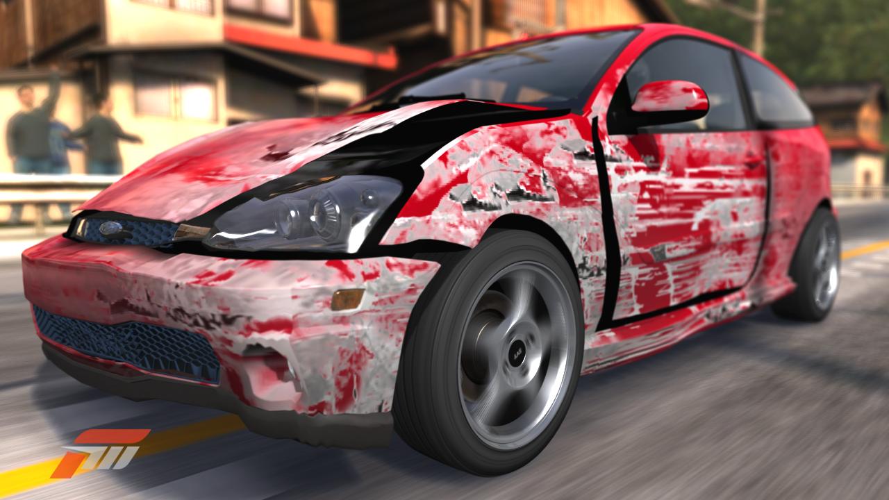 Luukku 15: Forza 3 vs. Gran Turismo 5