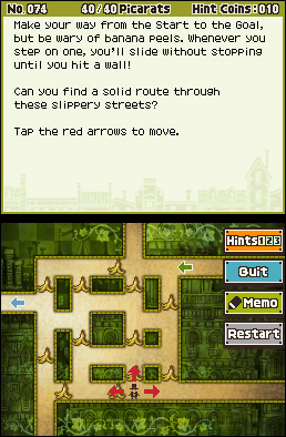 Professor Layton and the Lost Future