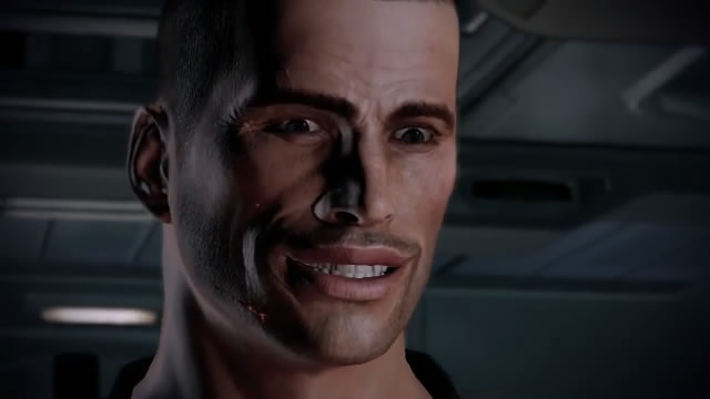 EA lipsautti: Mass Effect 3 paljastuu huomenna