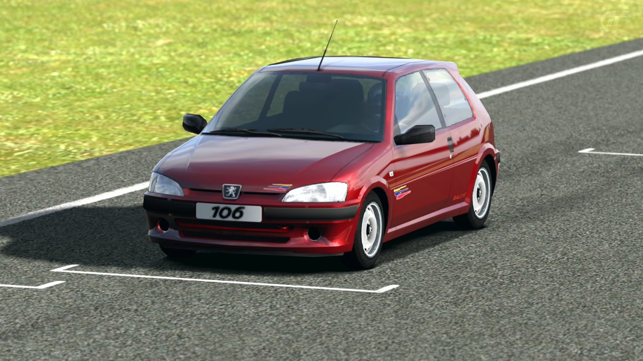 Luukku 15: Forza 3 vs. Gran Turismo 5