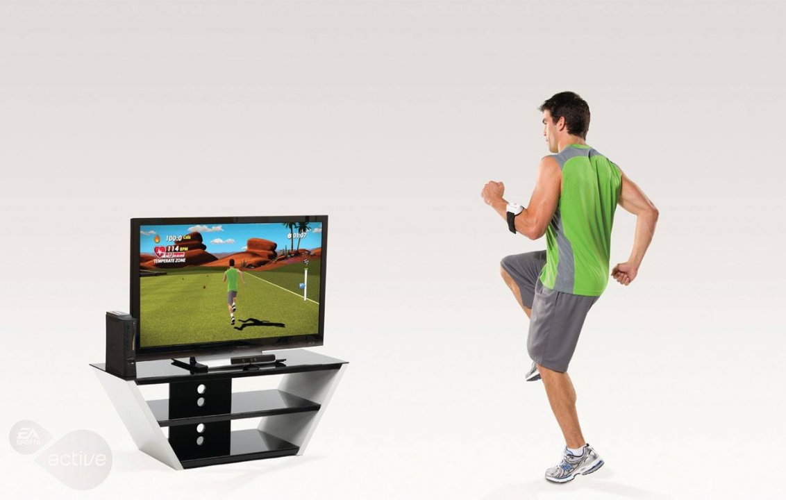 EA Sports Active 2