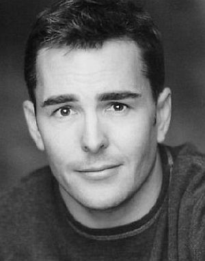 Joulukalenterin 11. luukun takana Nolan North