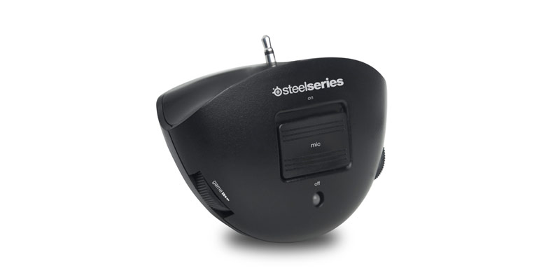 Kuuloketesti: SteelSeries Spectrum 5XB
