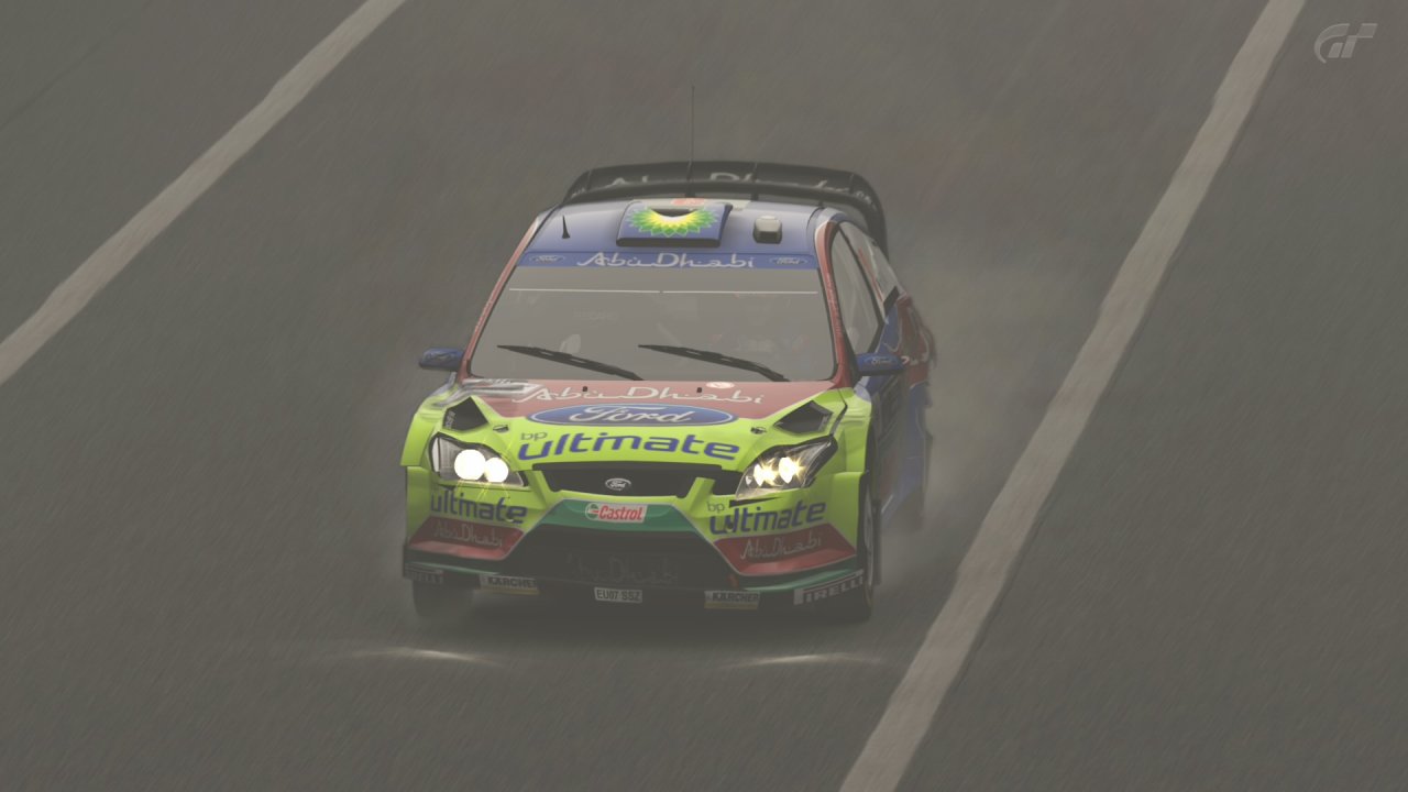 Luukku 15: Forza Motorsport 3 vs. Gran Turismo 5
