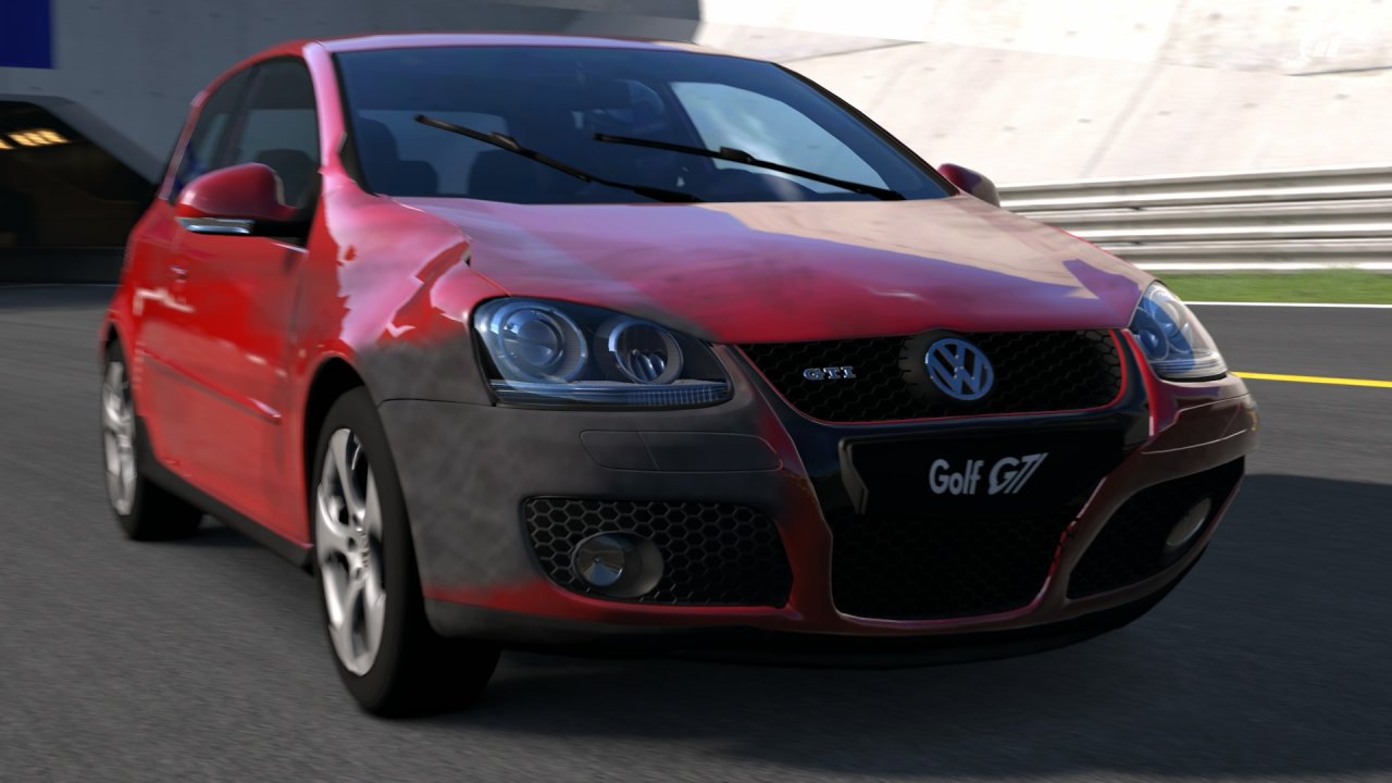Luukku 15: Forza Motorsport 3 vs. Gran Turismo 5