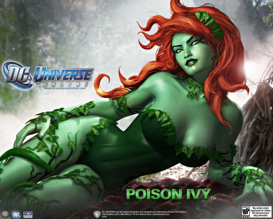 DC Universe Online beta PlayStation Plus -tilaajille