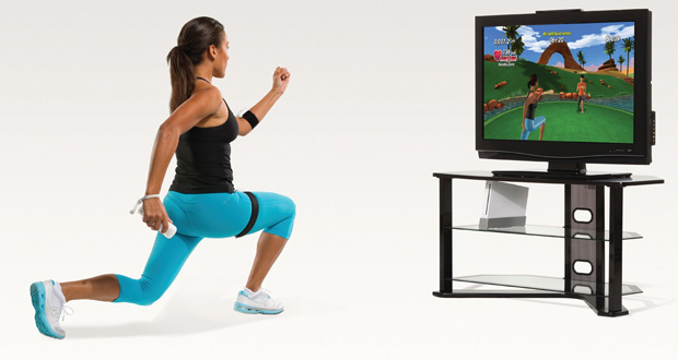 EA Sports Active 2